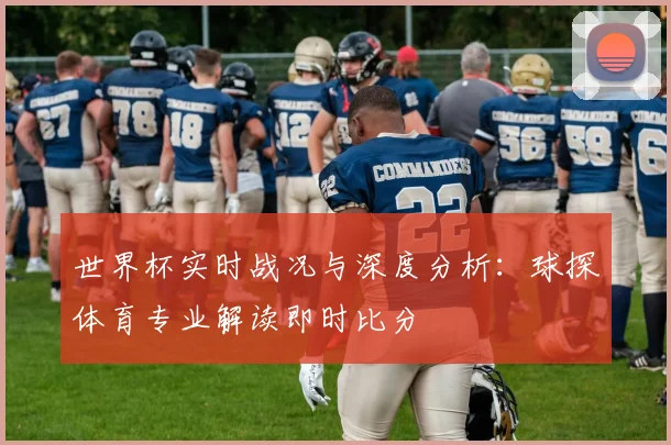 世界杯实时战况与深度分析:球探体育专业解读即时比分